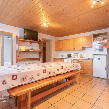 - Grand Sénail 4 Appartamento Bonneval-sur-Arc